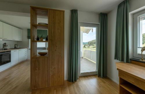 Siegsdorf Suiten - Foto 15