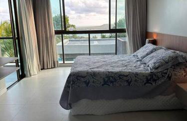 Casa Alto da Barra de São Miguel, um paraíso - Foto 53