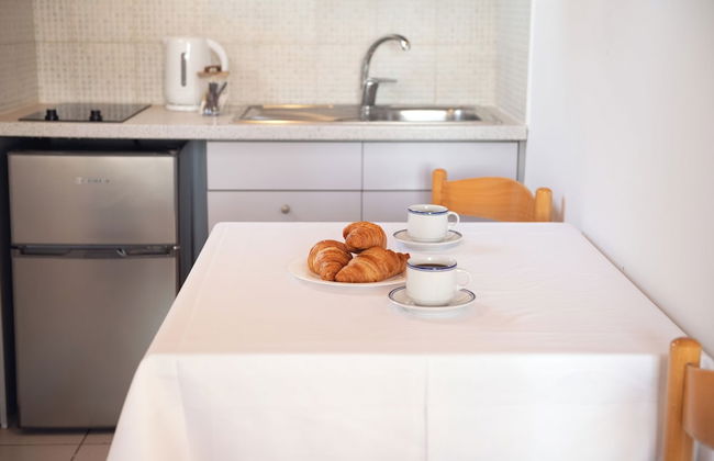 Marianthi Apartments - Foto 14