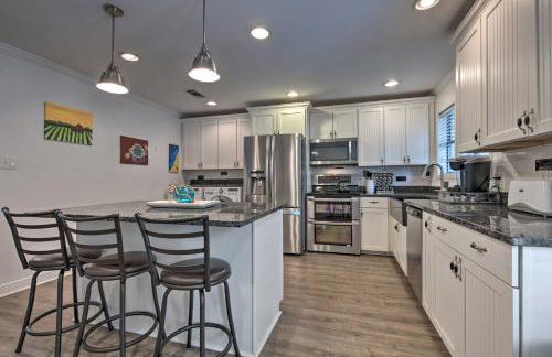 Gulfport Bungalow by Jones ParkandBeach Access! - Photo 6