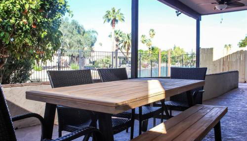 Lakefront Hacienda with Pool, Hot-tub, Tennis - Foto 3