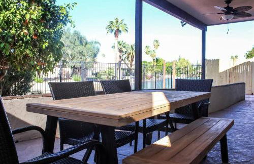 Lakefront Hacienda with Pool, Hot-tub, Tennis - Foto 3