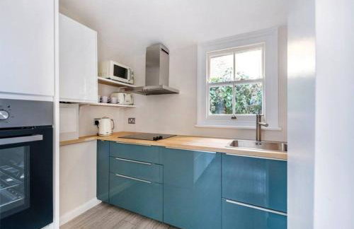 Luxury Fulham Flat with 5* touches nr River Thames - Foto 14
