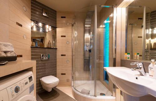 Apartament Rondo VERONA - Free, secure parking for Guests - Foto 7