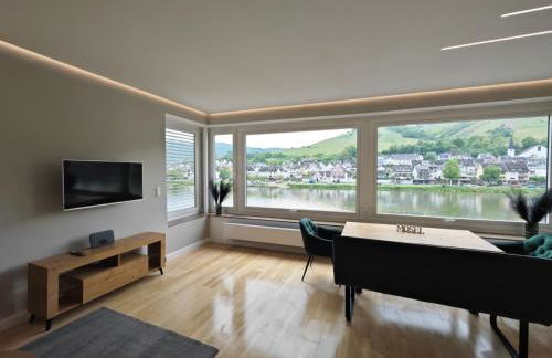 Ferienwohnung Schöne Aussicht - Foto 8