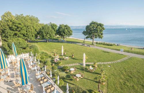 Ferienwohnung Montfort - Foto 23