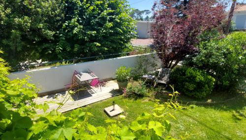 Fauvette17 - Foto 3, Garden