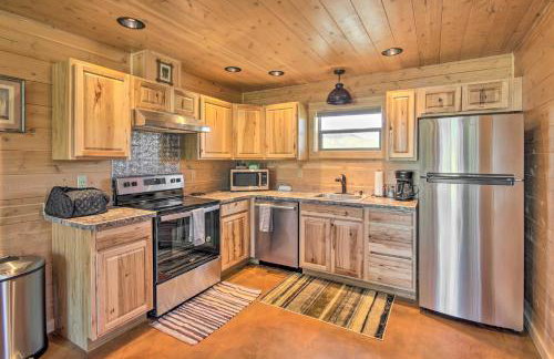 Dreamy Mountain-View Cabin Near Yellowstone! - Foto 11