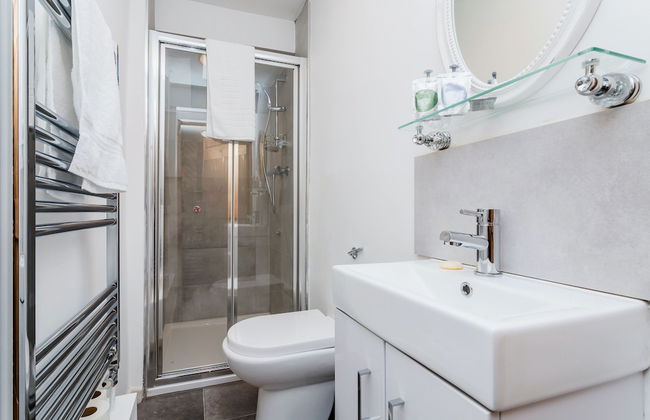 Dyke Farm Barn | By Huluki Sussex Stays - Foto 19