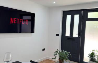 1 bedroom apartment - The Olive Tree - Foto 1