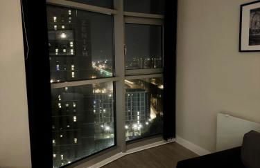 267 Stylish 2 Bed Apartment City Centre Free Parking - Foto 30