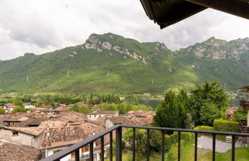 Idyllic cottage next to the beautiful Lake Idro - Foto 107
