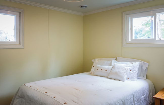 Elemental Resort - Foto 2