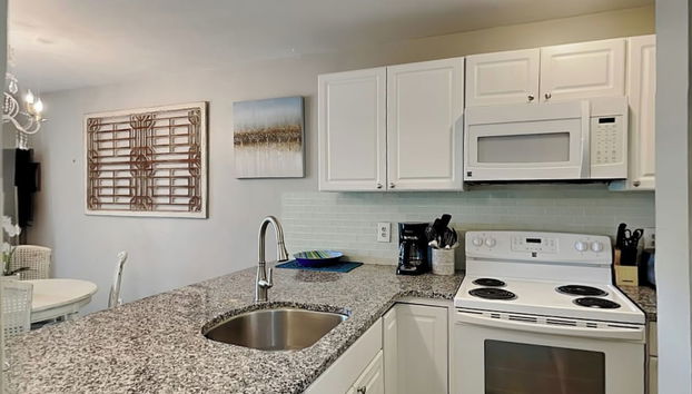 St Thomas Square #102 - Foto 5, Cocina privada