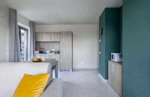 Tuscasì Aparthotel - Foto 98