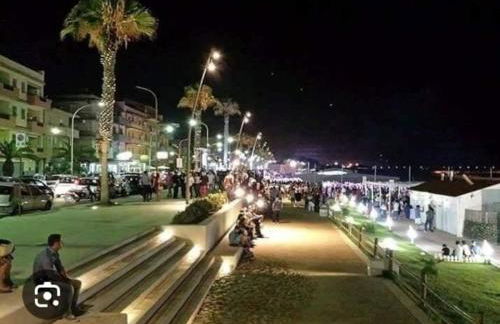 Le Dimore di Ulisse a Gela - Casa vacanza B&B - La casa di Ulisse - Foto 41