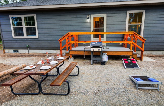 Shepherd Family Retreats- Bear Cub - Photo 32