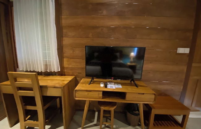 Kubu Sakian Villa - Foto 47