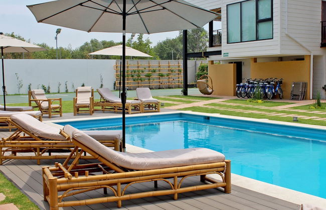 Villas Grand Gardenia - Foto 73