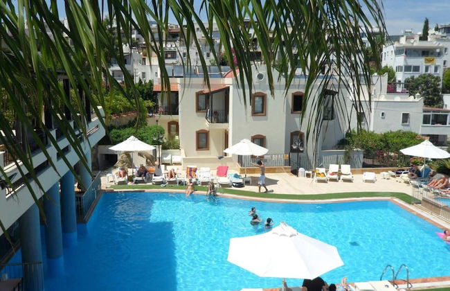 Zera Bodrum - Photo 27