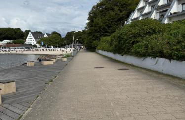 Kiek op de See - mit Fahrrädern - Foto 18