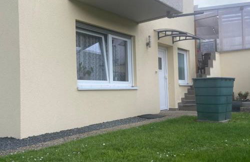 Olgas Ferienwohnung Saarburg Bahnhofstraße 13 G - Foto 11