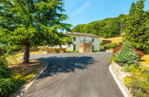 Old Rectory House - Foto 49