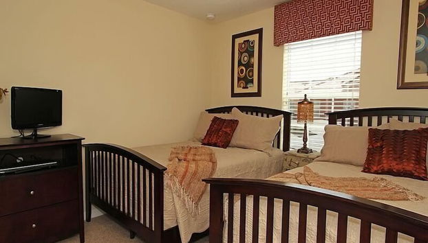 Servicio de la habitación