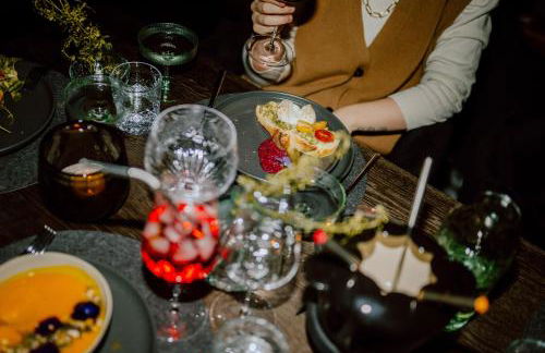 Nancy's Holiday Homes Dolomites - Photo 20