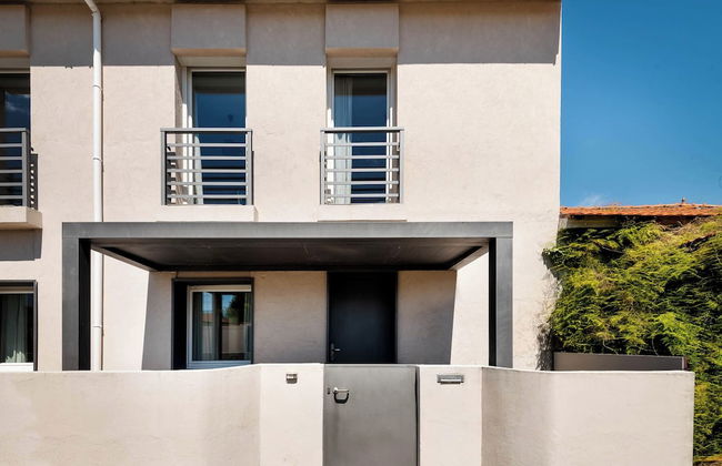 Aguda1 · Aguda's Family House 4bd, Parking, BBQ - Foto 5