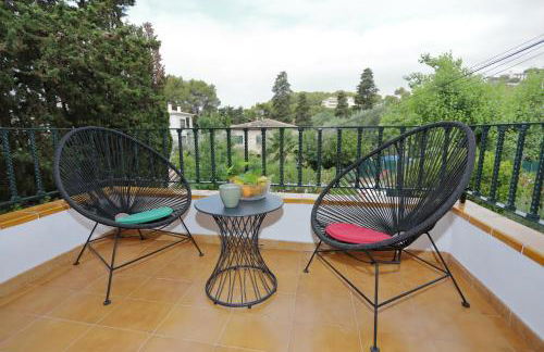 Patricia's, lovely apartment in Port de Sóller - Foto 1