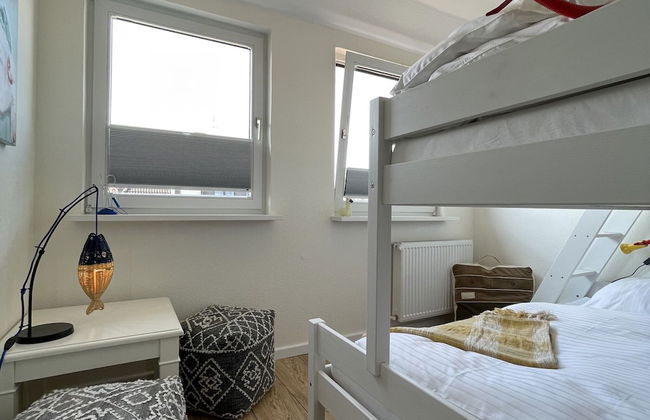 Ferienwohnung in Wyk-boldixum auf Foehr - Foto 3