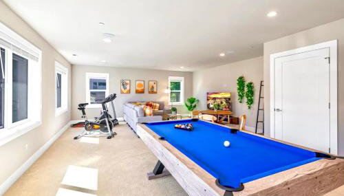 Bellevue DT Contemporary Fortress Walk to QFC - Foto 2