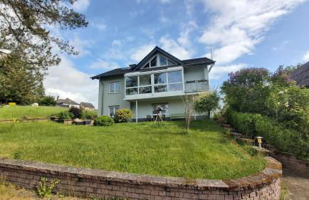 Ferienwohnung Eifelrose - Foto 5