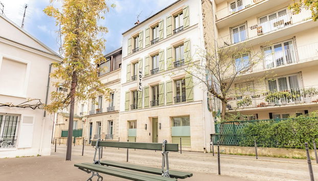 Maison du Moulin Vert - Foto 2, Imagen principal