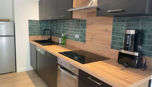 Large Apartment with Mountain View in Espelette - Foto 5