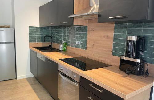 Large Apartment with Mountain View in Espelette - Foto 5