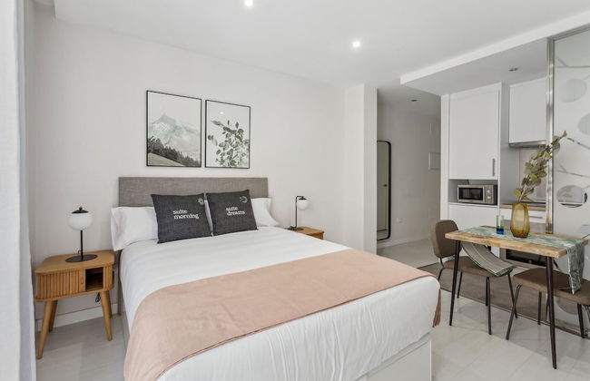 Limehome Madrid Calle de la Paloma - Photo 15