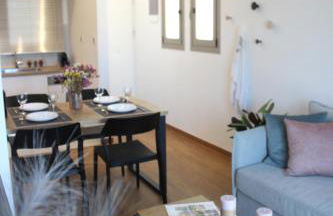 New Cozy Chic Apt-Ryfete Luxury Living - Photo 1