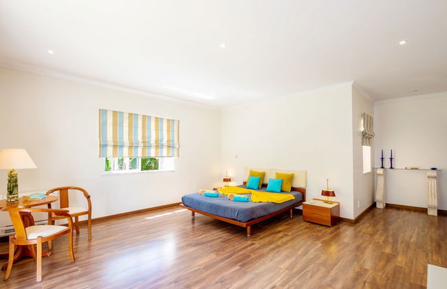 Villa Savannah - Photo 4