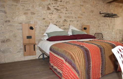 Patio y Calados Rioja Suites - Foto 41