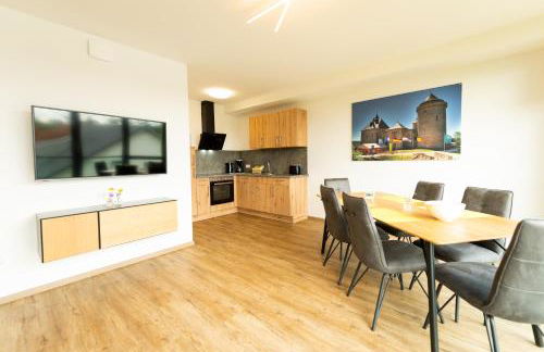 Vis Saar Vie - Ferienwohnungen an der Saarschleife - Foto 19