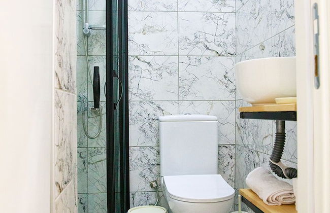 Beans House Suite - Foto 50