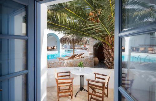 Meltemi Suites - Foto 18