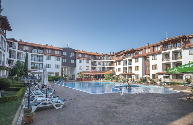 Apollon Apartments - Foto 32