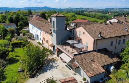 Agriturismo Le Tre Rose - Cantina Zanello - Foto 49