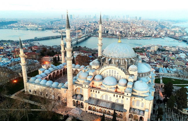 Taksim Cetinkaya Suite - Foto 26