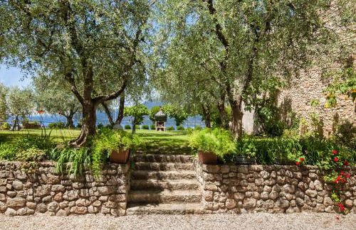 Casa Rolf-Grande appartamento con vista lago - Foto 14