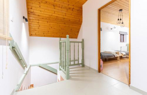 Ostoja przy potoku- z tarasem oraz parkingiem- BestRooms - Foto 5