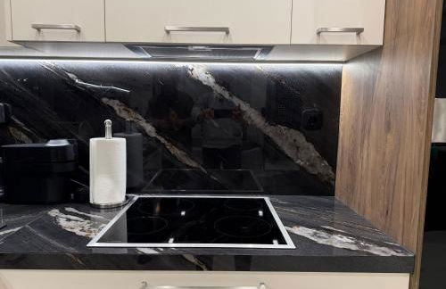 Plaza Luxury Suite, 2' from Metro, 5' from Piraeus - Foto 24